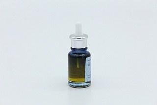 Масло семян лабданума (амбра растительная каменной розы)